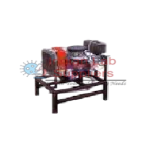 Engine Lubrication & Cooling System